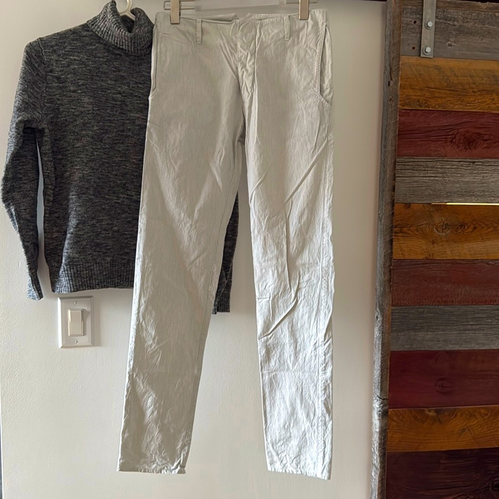 18 waits neutral pants - Jean alternative